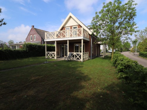 Ferienhaus - 6 Personen -  - 3212LW - Simonshaven