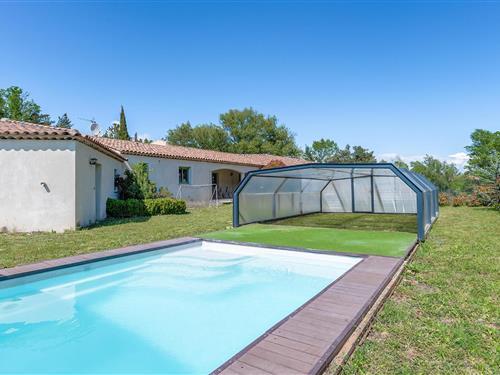 Ferienhaus - 6 Personen -  - Allée des Cèdres - Plan-D'aups-Sainte-Baume - 83640 - Plan-D'aups-Sainte-Bau