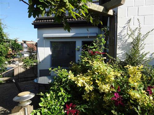 Ferieleilighet - 2 personer -  - Vigölensoll 2 c - 23730 - Neustadt In Holstein