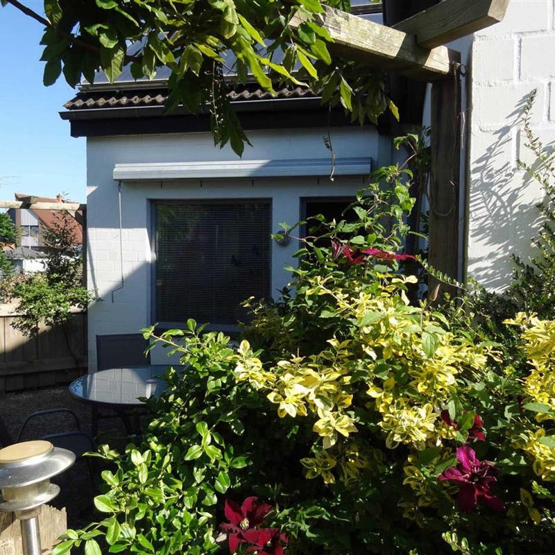 Ferielejlighed - 2 personer -  - Vigölensoll 2 c - 23730 - Neustadt In Holstein