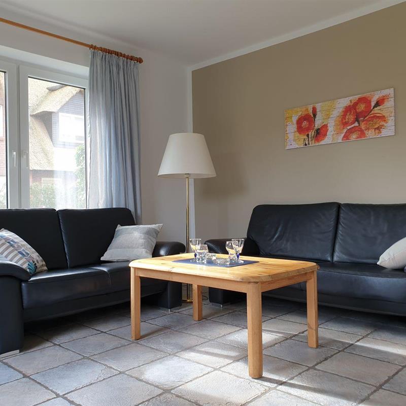 Sommerhus - 5 personer -  - Ostlandstr. - 25826 - St. Peter-Ording