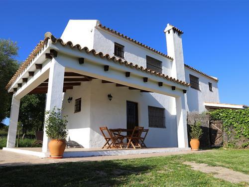 Sommerhus - 4 personer -  - Cañada del Alamo - 11159 - Zahora