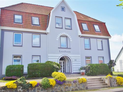 Holiday Home/Apartment - 2 persons -  - Memelstr. - 23747 - Dahme