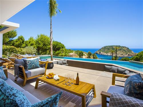 Holiday Home/Apartment - 8 persons -  - Jávea - 03730