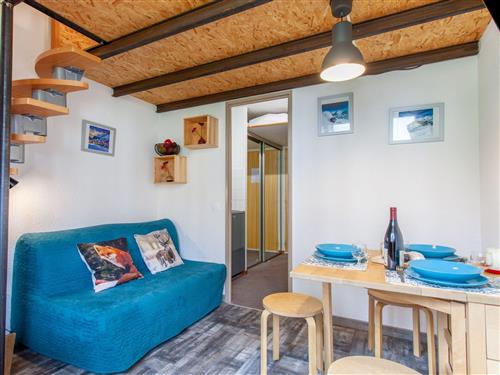 Holiday apartment - 3 persons -  - Tignes - 73320