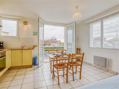 Ferieleilighet - 4 personer -  - Hossegor - 40150