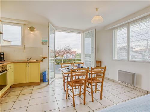 Ferienwohnung - 4 Personen -  - Hossegor - 40150