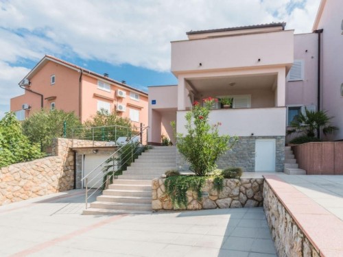 Ferieleilighet - 2 personer -  - 51514 - Krk/Cižici