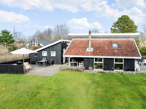 Ferienhaus - 4 Personen -  - Pøt Strandby - Pöt Strandby - 7130 - Juelsminde