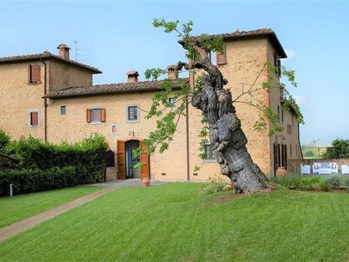 Ferienhaus - 12 Personen -  - 50028 - Tavarnelle Val Di Pesa