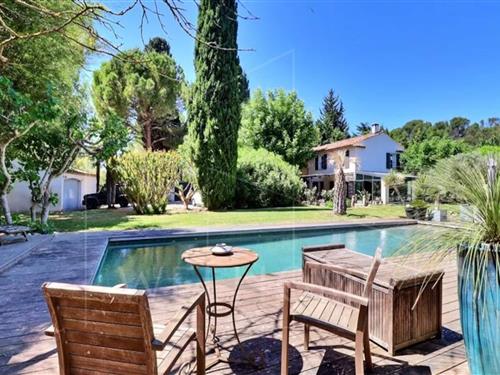 Semesterlägenhet - 9 personer -  - 13122 - Ventabren