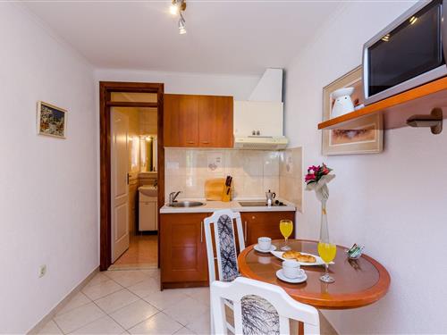 Feriehus / leilighet - 2 personer -  - 20000 - Dubrovnik