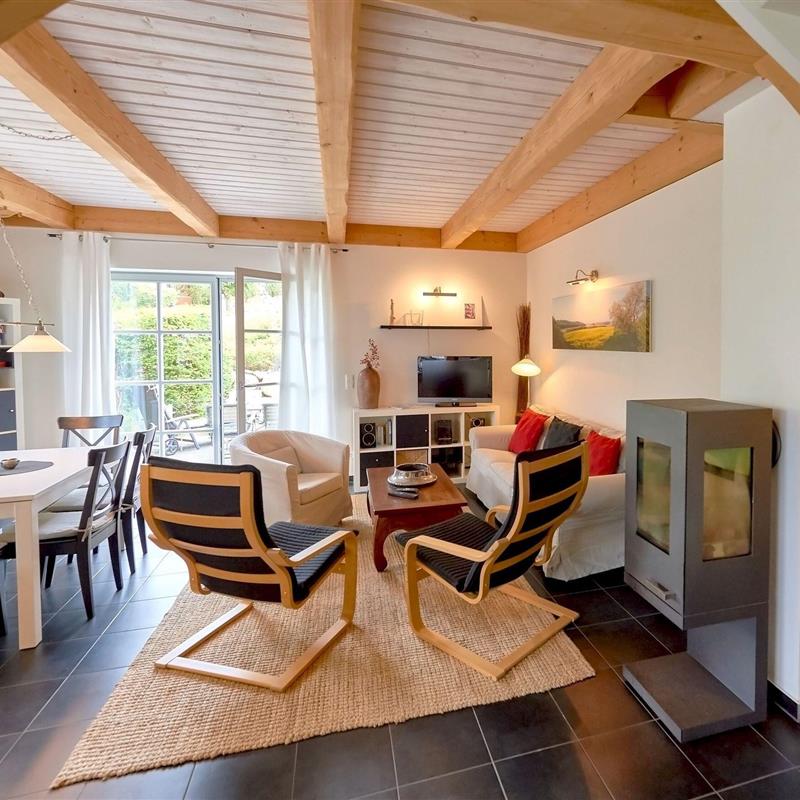 Sommerhus - 6 personer -  - Seedorf Nr. 15 c - 18586 - Sellin (Ostseebad)