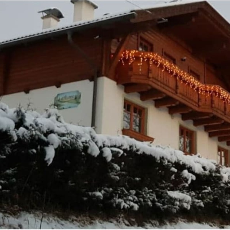 Sommerhus - 5 personer -  - 9852 - Trebesing