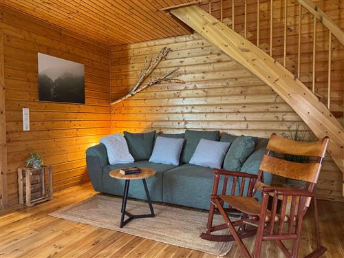 Sommerhus - 5 personer -  - Blauvogel - 38899 - Oberharz Am Brocken