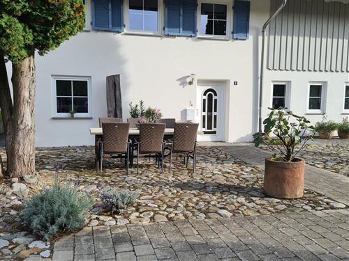 Sommerhus - 4 personer -  - Knetzenweiler - 88410 - Bad Wurzach