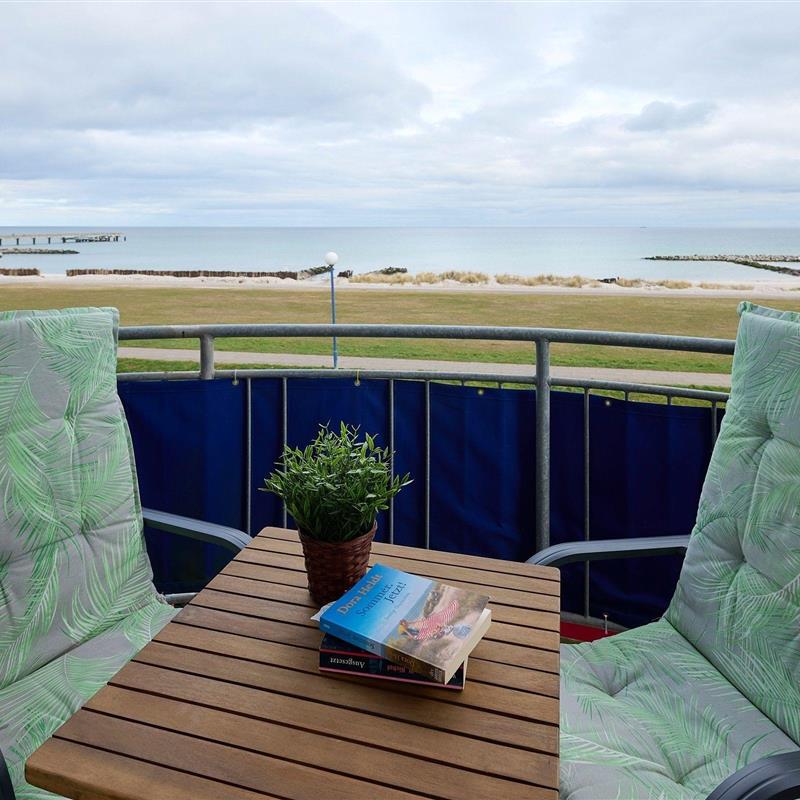 Ferielejlighed - 4 personer -  - Promenade - 24217 - Schönberger Strand