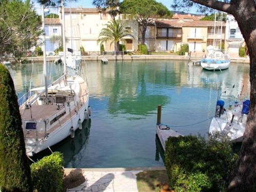 Holiday Home/Apartment - 4 persons -  - 83310 - Port Grimaud