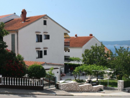 Ferienwohnung - 6 Personen -  - Primorska - 51260 - Crikvenica