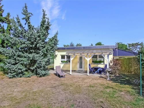 Ferienhaus - 4 Personen -  - Pappelwende - 17449 - Karlshagen (Ostseebad)