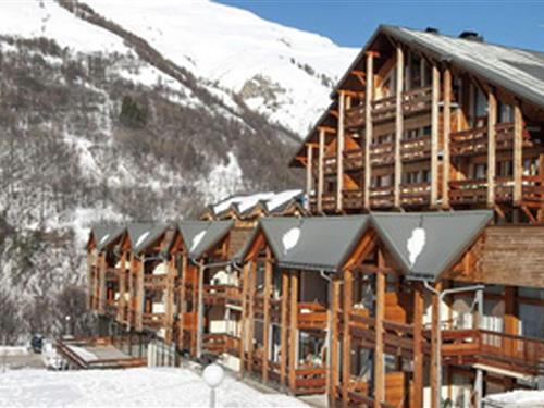 Holiday Home/Apartment - 7 persons -  - 73450 - Valloire