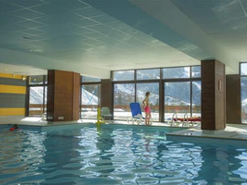 Ferielejlighed - 7 personer -  - 73450 - Valloire