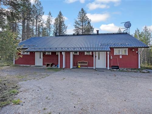 Feriehus / leilighet - 8 personer -  - Kuusamo - 93830