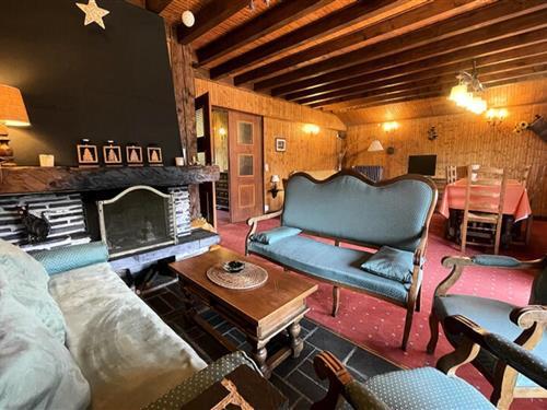 Feriehus / leilighet - 6 personer -  - 74220 - La Clusaz