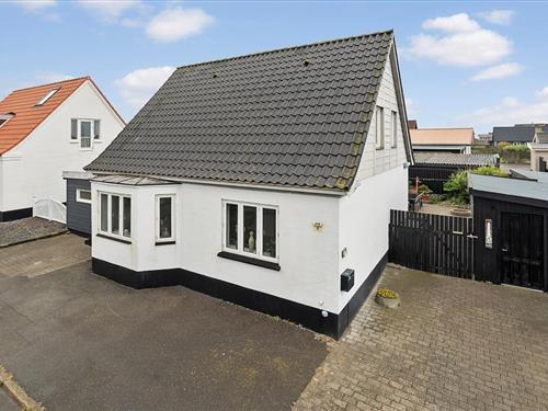 Sommerhus - 8 personer -  - Sneglevej - 7680 - Thyborøn