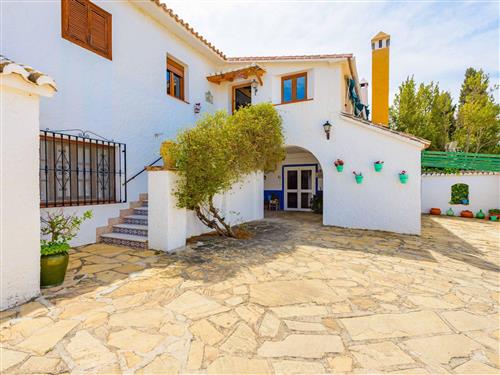 Fritidshus - 18 personer -  - La Axarquía / Alcaucín - 29711