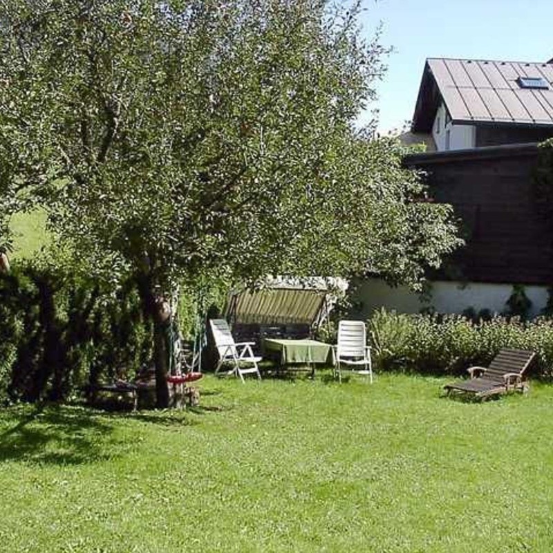 Ferielejlighed - 4 personer -  - Ried - 5360 - St. Wolfgang Am Wolfgangsee