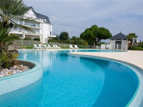 Ferielejlighed - 4 personer -  - 85220 - L Aiguillon Sur Vie