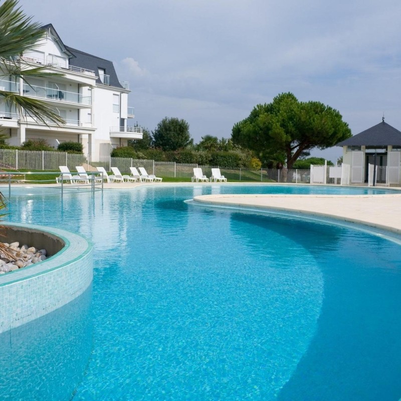 Ferielejlighed - 4 personer -  - 85220 - L Aiguillon Sur Vie