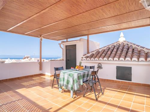 Semesterhus/Semesterlägenhet - 2 personer -  - Calle Joaquín Herrera - 29780 - Nerja