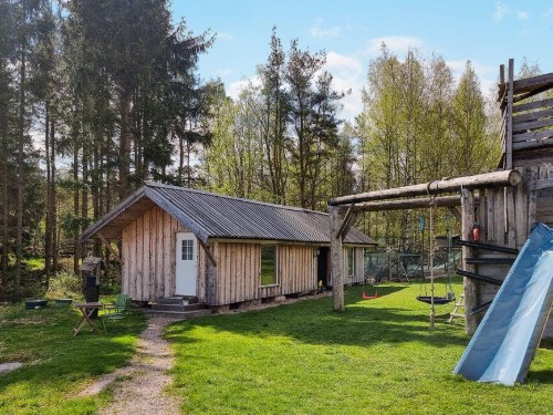 Sommerhus - 4 personer -  - Erikstad Berg - 464 92 - Mellerud