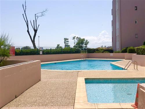 Holiday Home/Apartment - 4 persons -  - Cap D'agde - 34300