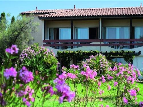 Ferienwohnung - 4 Personen -  - 30240 - Le Grau Du Roi