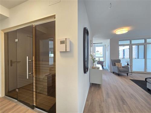 Ferienhaus - 4 Personen -  - Raiffeisenstr - 26506 - Norden