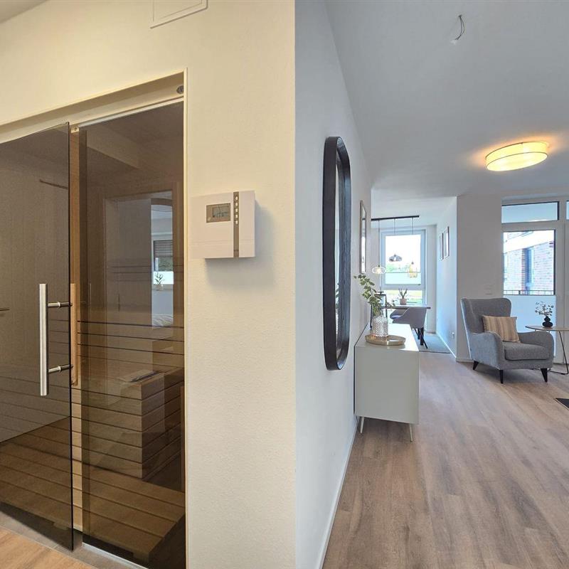 Ferielejlighed - 4 personer -  - Raiffeisenstr - 26506 - Norden