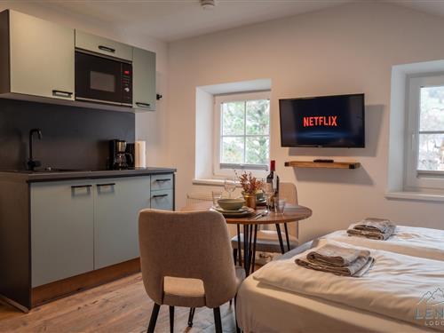 Ferieleilighet - 2 personer -  - Dorf - 5652 - Dienten Am Hochkönig