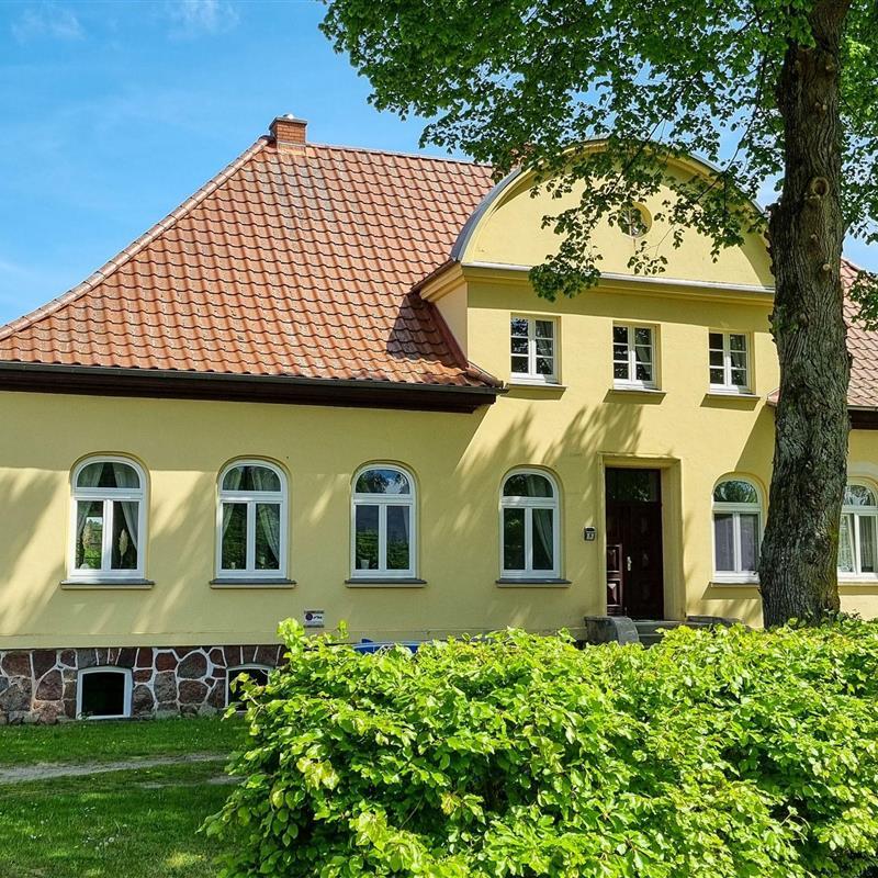 Ferielejlighed - 9 personer -  - Lindenweg - 19412 - Brüel