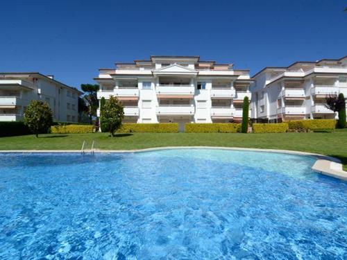 Holiday apartment - 4 persons -  - 17256 - Pals