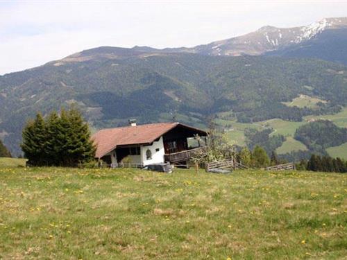Holiday Home/Apartment - 4 persons -  - Neumarkt