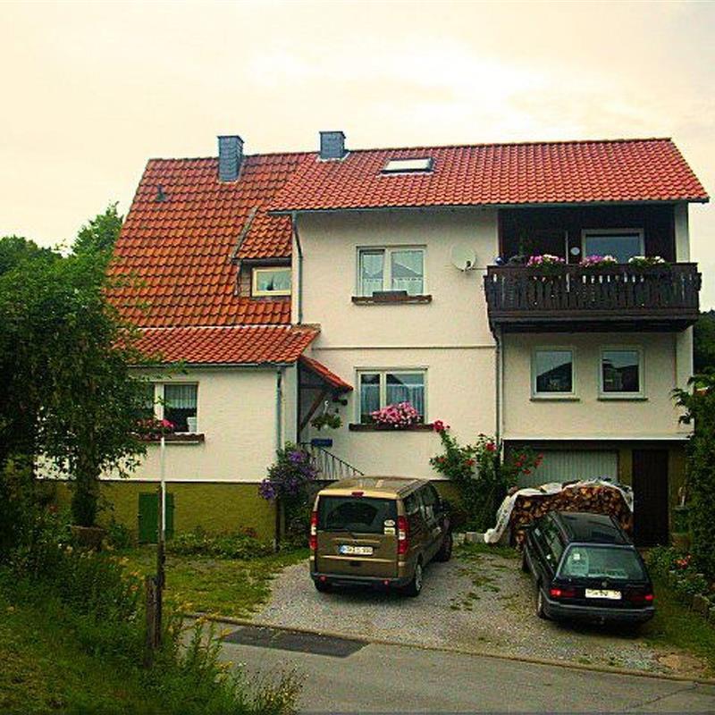 Ferielejlighed - 3 personer -  - Alme - 59929