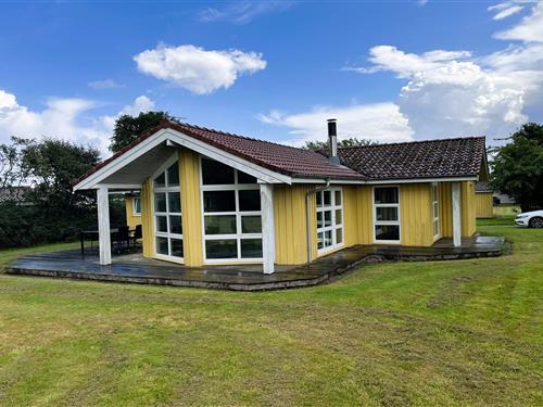 Sommerhus - 8 personer -  - Stjernevej - Vejlby Fed - 5500 - Middelfart
