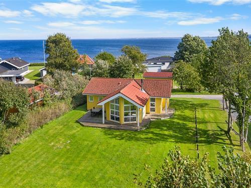 Ferienhaus - 8 Personen -  - Stjernevej - Vejlby Fed - 5500 - Middelfart
