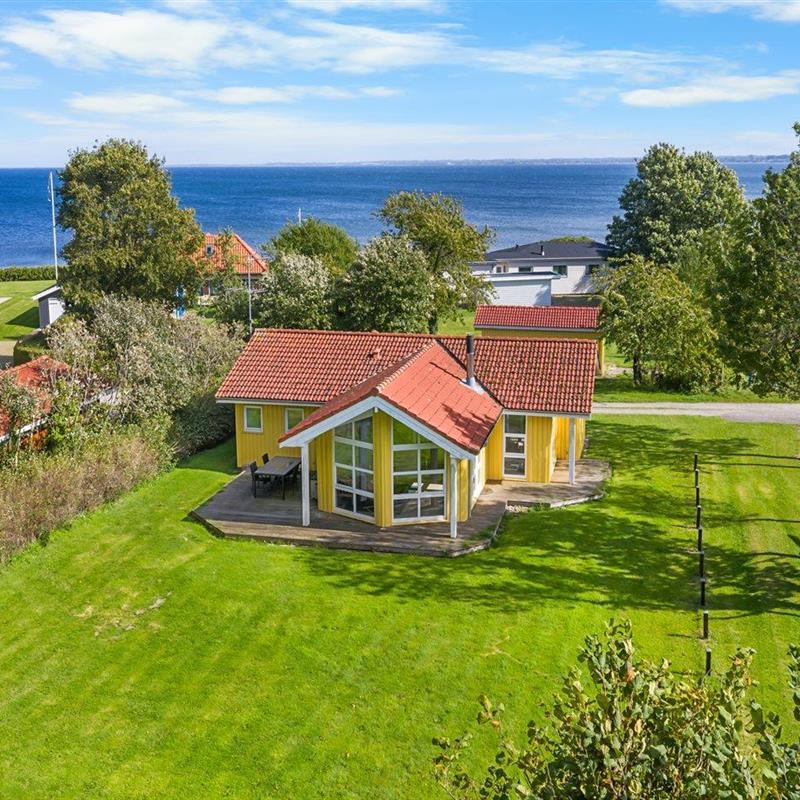 Sommerhus - 8 personer -  - Stjernevej - Vejlby Fed - 5500 - Middelfart