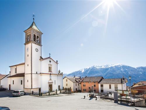 Feriehus / leilighet - 7 personer -  - Frazione Avaglio - Lauco - Dolomiti Friulane - 33029 - Lauco (Ud)