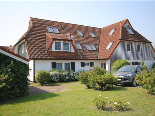 Holiday Home/Apartment - 3 persons -  - Jordanstrasse - 18374 - Seeheilbad Zingst