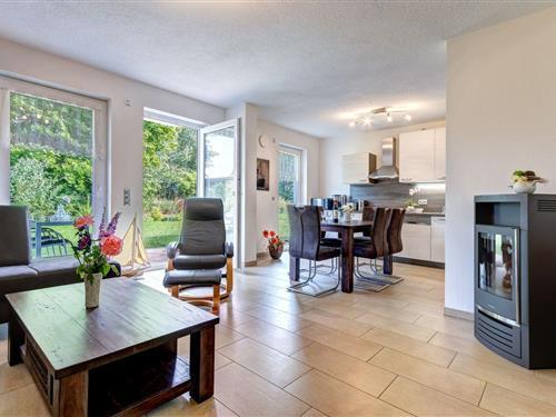 Ferielejlighed - 4 personer -  - Görmitzer Weg - 17454 - Zinnowitz